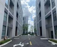 (出租) 徐匯104可環評，化學研發，醫藥研發，材料研發，交通便利，形象佳