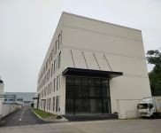 (出售) 徐匯漕河涇4050平獨院廠房出售 適合研發辦公類企業 低價好房