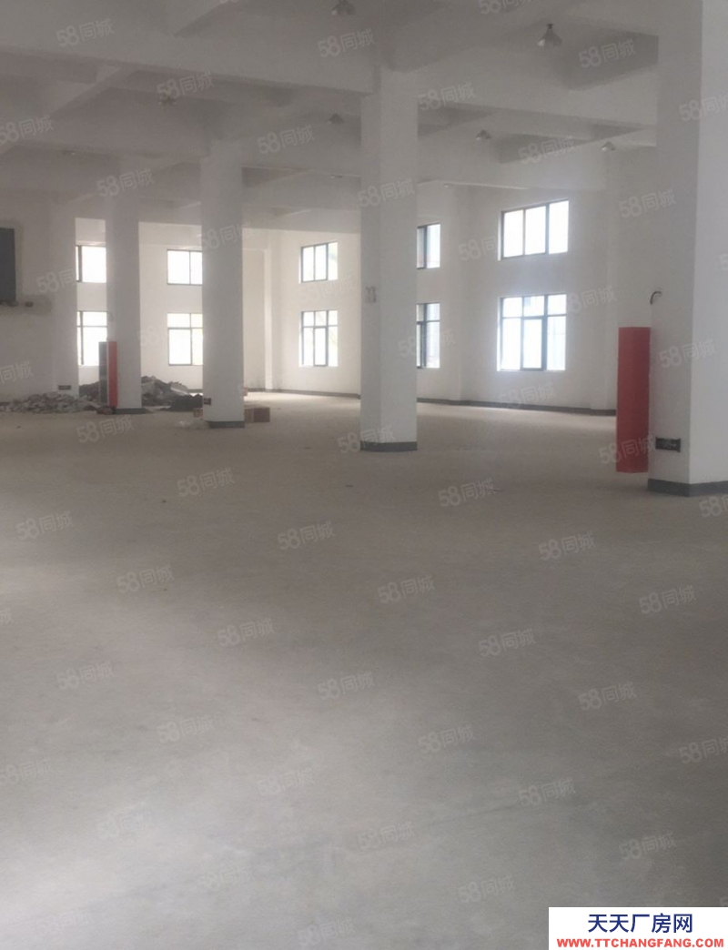 溫州永嘉(出租) 烏牛新廠房，一樓1000二樓2000，貨梯很大