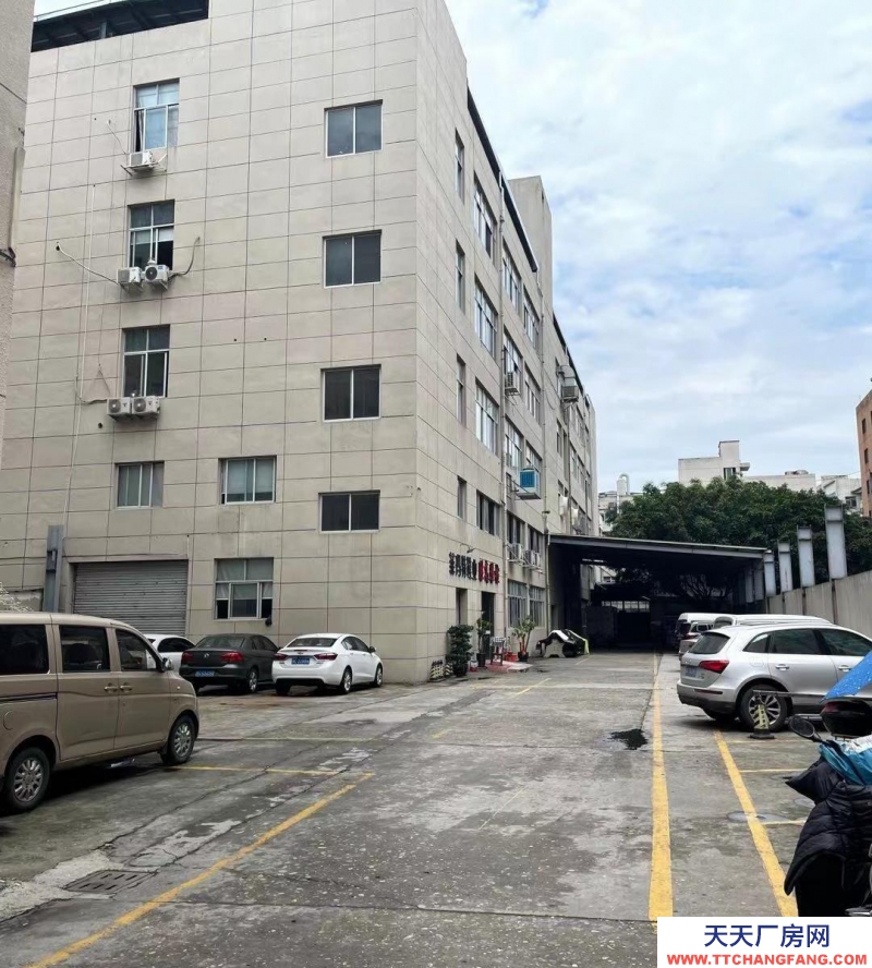 溫州永嘉(出租) 二樓1600平方帶350平方宿舍