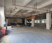 (出售) 徐匯漕河涇 1樓單層廠房 可倉儲辦公 可進鏟車 誠意出售