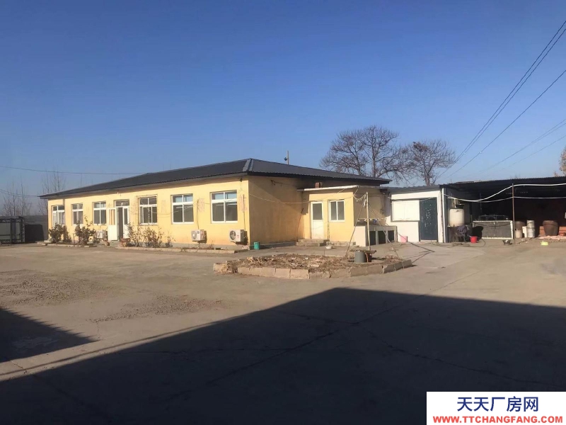 秦皇島 山海關(guān) 五里臺路北廠房-可租可售