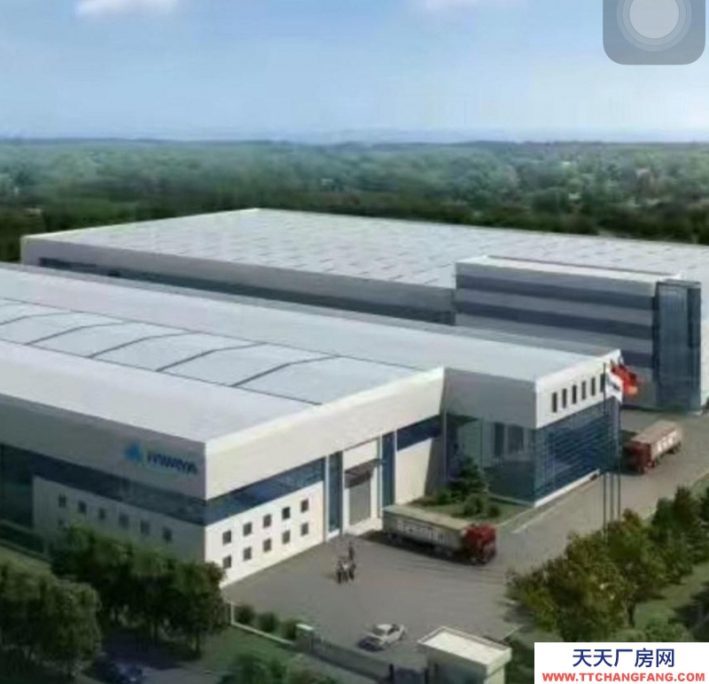 秦皇島 山海關 開發(fā)區(qū)東區(qū)廠房 5000平米