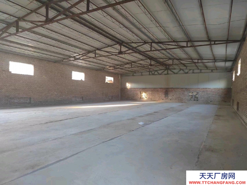 (出租)天水 秦安縣鄧家莊附近2間廠房出租(用于各種加工養殖辦廠)