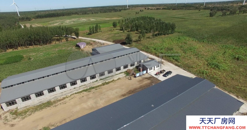 秦皇島 北戴河 超低價出租北戴河火車站附近廠房庫房