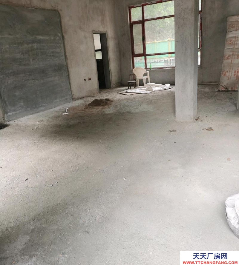 (出租) 天水秦城七里墩加油站后面170平米庫房，大車可進出，大院有車位