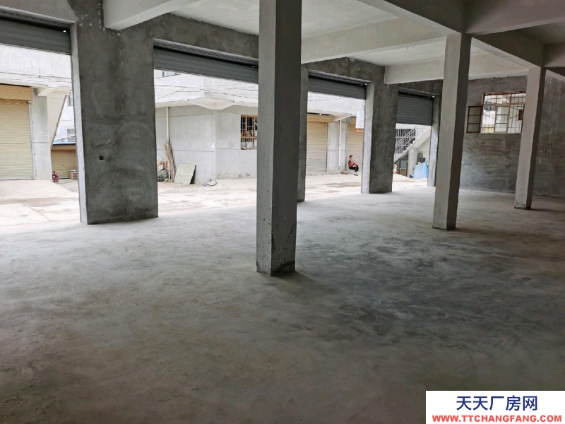 (出租) 天水秦城層高4米，交通便利，水電齊全，價格面議