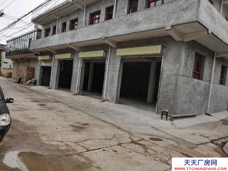 (出租) 天水秦城層高4米，交通便利，水電齊全，價格面議