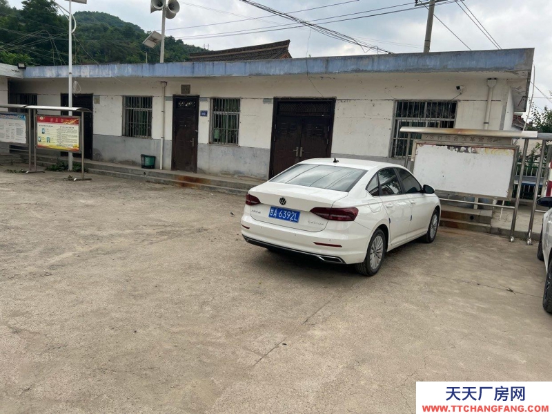 (出租)天水秦城 整租，整賣(mài)都可以，有院子，做庫(kù)房，