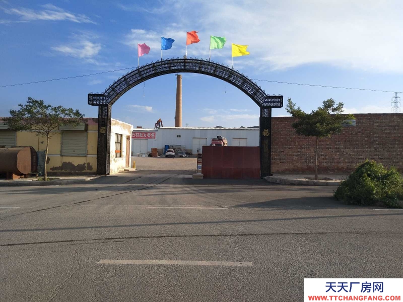 (出租) 白銀白銀西區(qū)大型彩鋼庫房出租