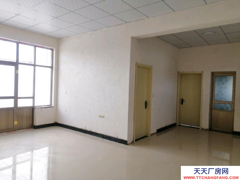 (出租) 白銀景泰縣農貿市場西帶庫房院