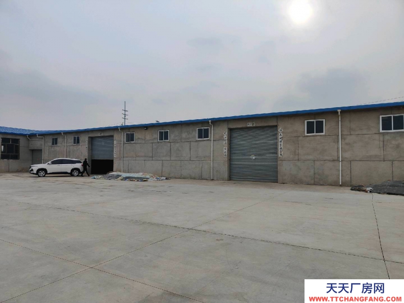 (出租) 白銀平川高速路口繞城環(huán)線邊上大倉庫,交通便利