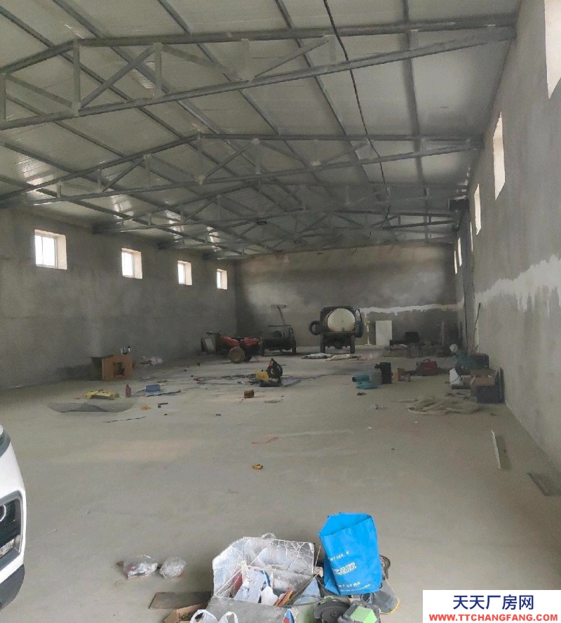 (出租) 白銀平川高速路口繞城環線邊上大倉庫，交通便利