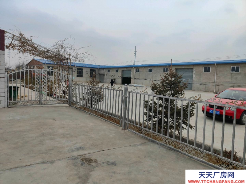 (出租) 白銀平川高速路口繞城環(huán)線邊上大倉庫,交通便利