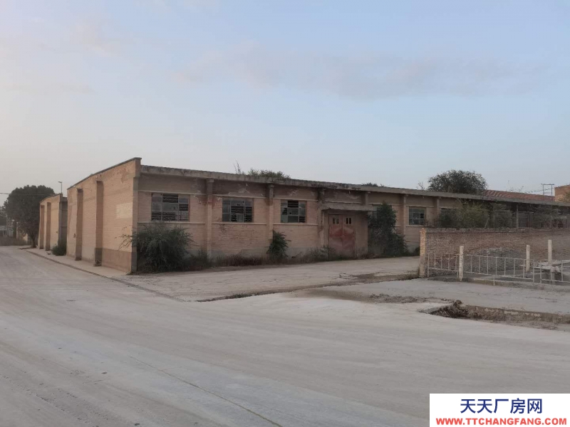 (出租) 慶陽西峰適合辦各種廠，工業土地，倉儲