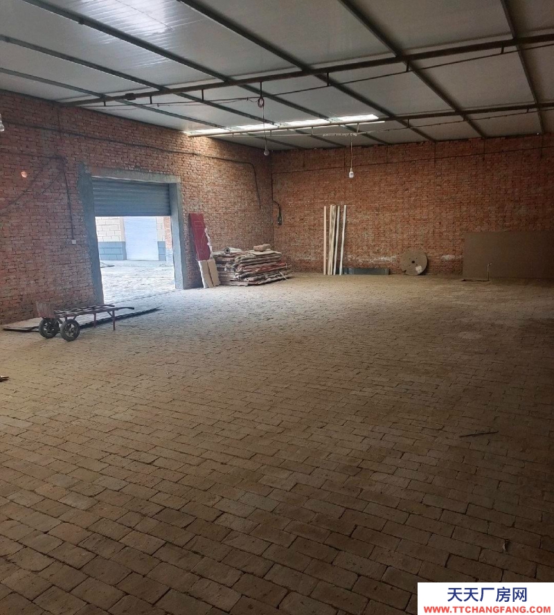 (出租) 慶陽西峰庫房閑置，院內(nèi)可停車，住人