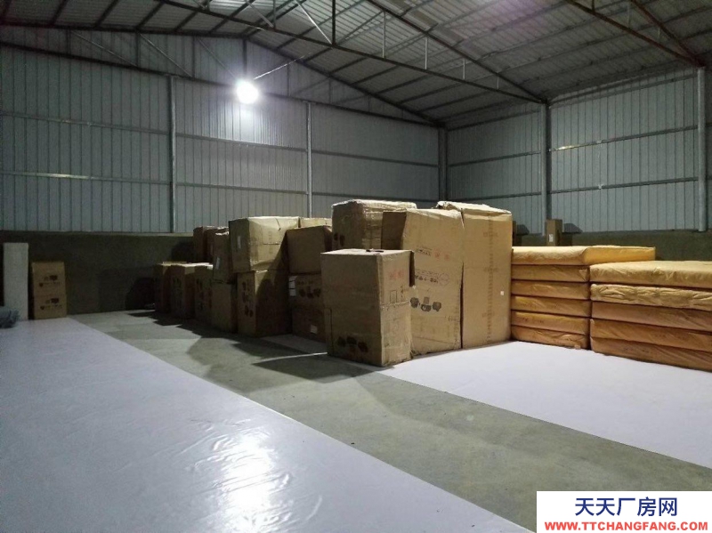 (出租)慶陽西峰 大小庫房均有，交通便利，環境優美