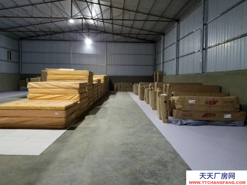 (出租)慶陽西峰 大小庫房均有，交通便利，環境優美