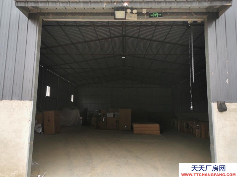 (出租)慶陽西峰 大小庫房均有，交通便利，環境優美