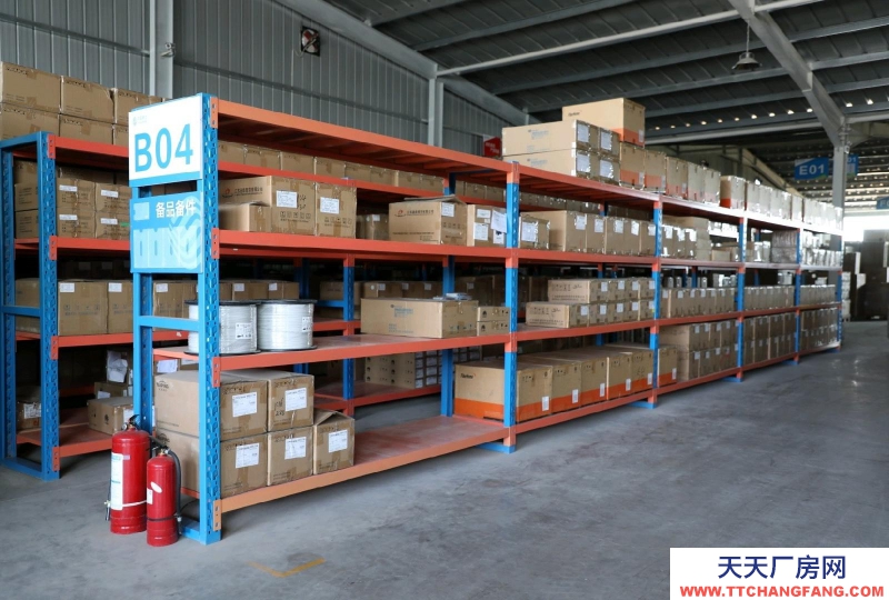 (出租) 甘肅慶陽西峰遠達倉儲物流園區