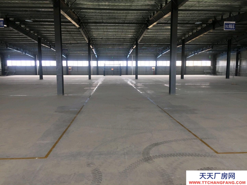 (出租) 甘肅慶陽西峰遠達倉儲物流園區(qū)