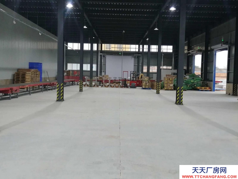 (出租) 甘肅慶陽西峰遠達倉儲物流園區(qū)