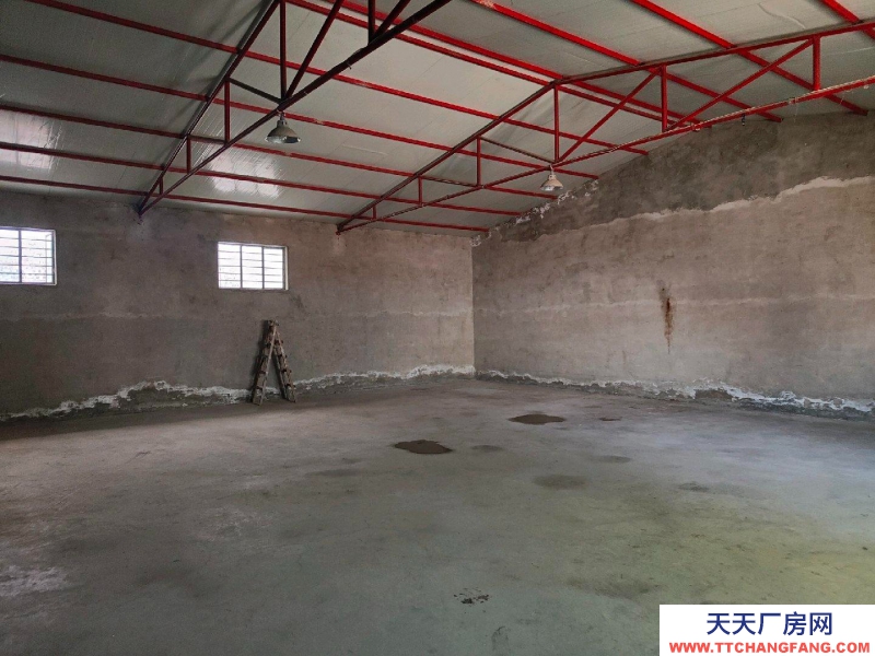 (出租) 慶陽西峰庫房高度4米、面積450、水、三相電齊全、龍記檀府對面