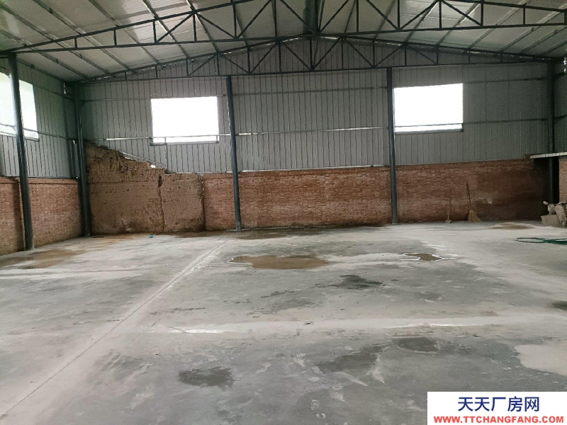 (出租)慶陽西峰 400平米超大庫房，道路交通方便