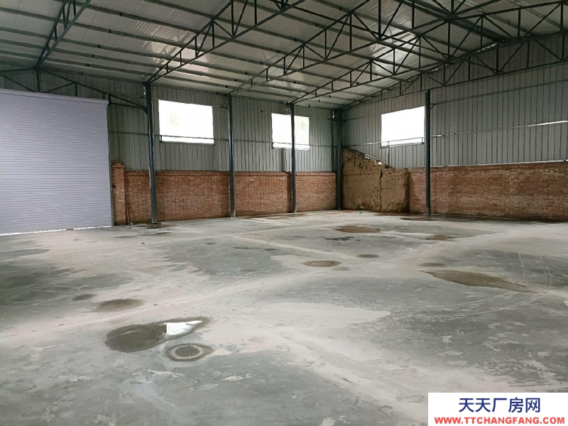 (出租)慶陽西峰 400平米超大庫房，道路交通方便