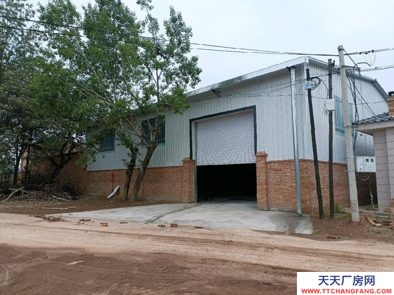 (出租)慶陽西峰 400平米超大庫房，道路交通方便