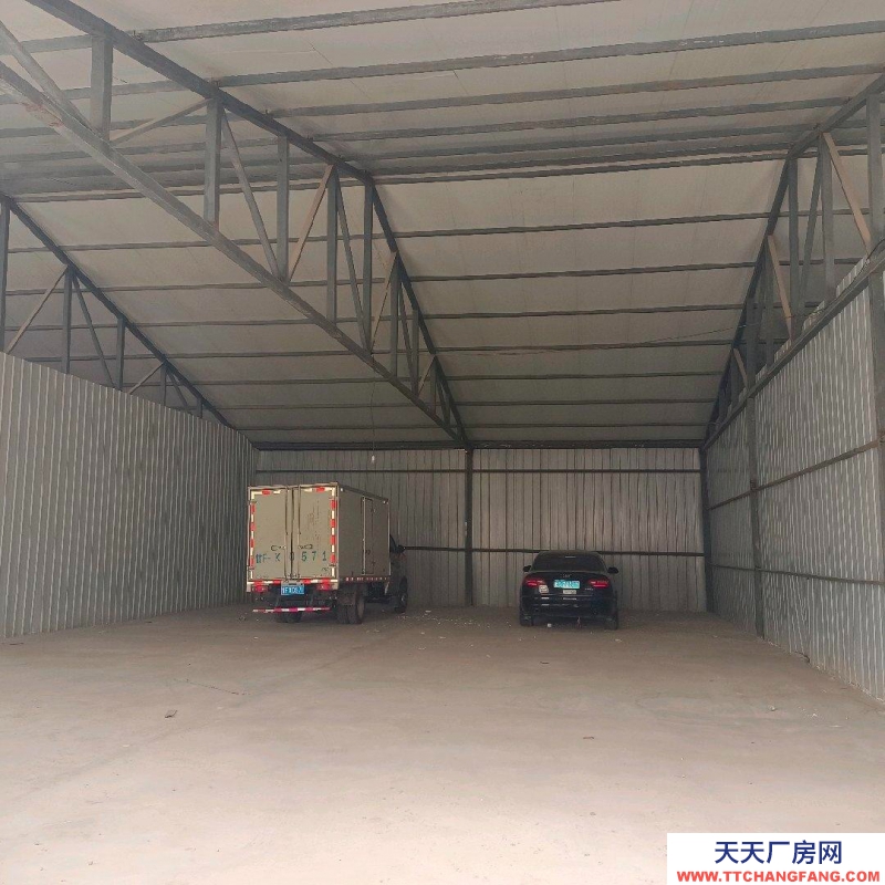 (出租) 酒泉肅州區(qū)300平庫房出租