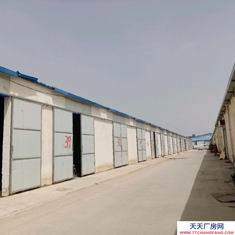 (出租) 酒泉肅州區300平庫房出租