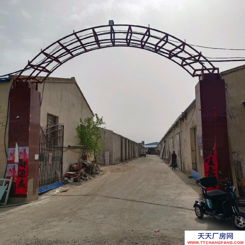 (出租) 酒泉肅州區300平庫房出租