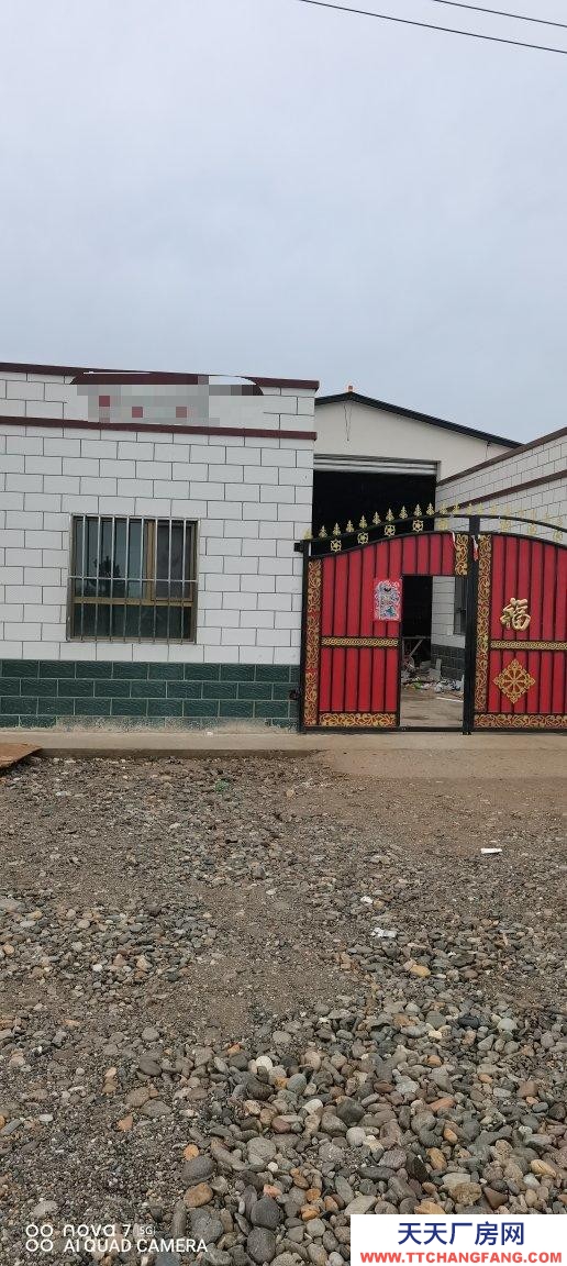 (出租) 酒泉肅州區在312國道邊上，可用來做生意