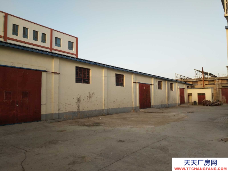 (出租) 酒泉肅州區庫房，廠區，辦公室，生產加工廠房出租