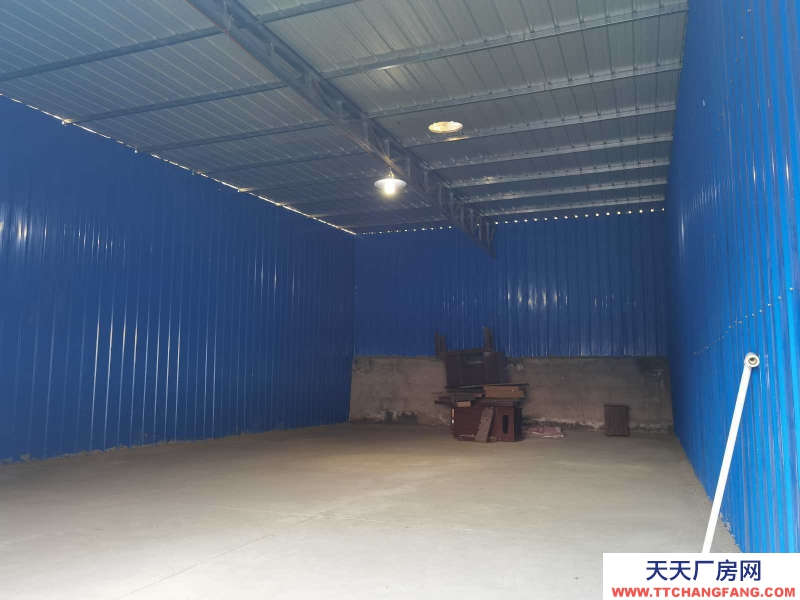 (出租) 酒泉肅州區果園鎮橋灣農商銀行附近獨門獨院庫房出租