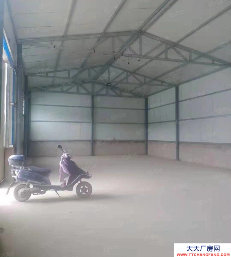 (出租) 酒泉肅州區庫房低價出租