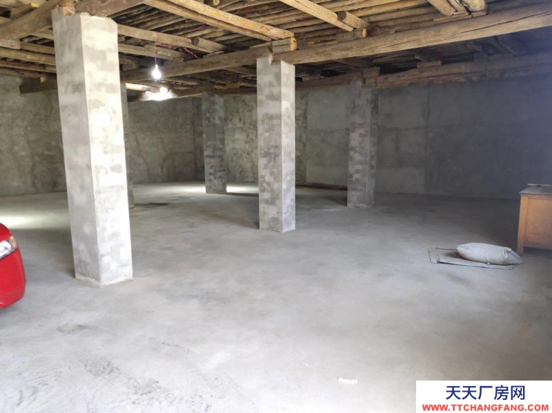 (出租) 武威涼州城郊自建獨門獨院庫房出租,交通便利,水電齊全,進出車方便