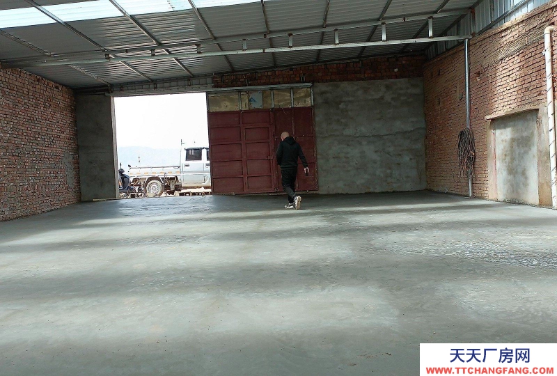 (出租) 武威涼州庫(kù)房干凈整潔，水電齊全，交通特別方便