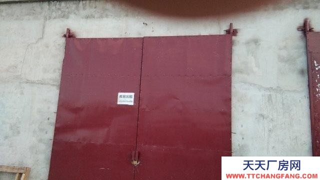 (出租)武威涼州 自建倉(cāng)庫(kù)，長(zhǎng)久承租，劃算便利！