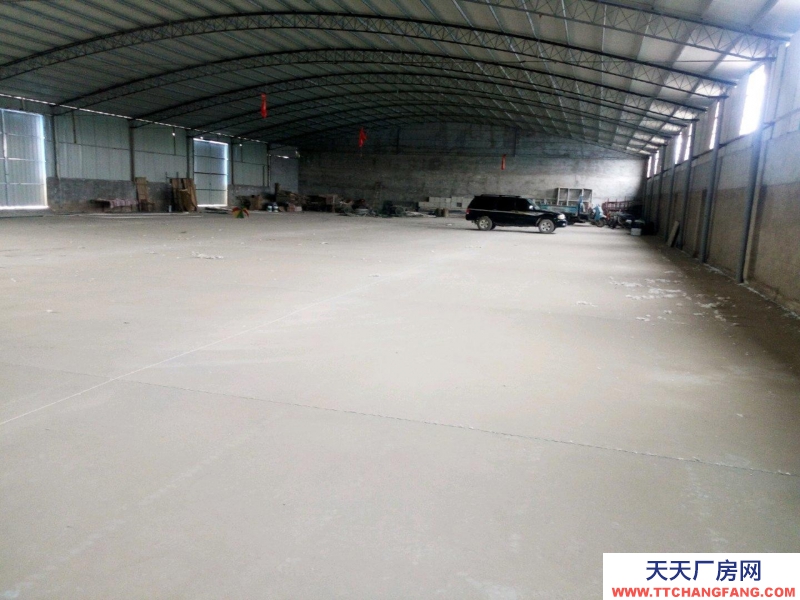 (出租) 武威涼州有兩間600平方米倉庫出租，也可做廠房使用。可分隔出租。