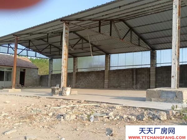 臨沂臨沭緊靠327國道廠房廠地出租