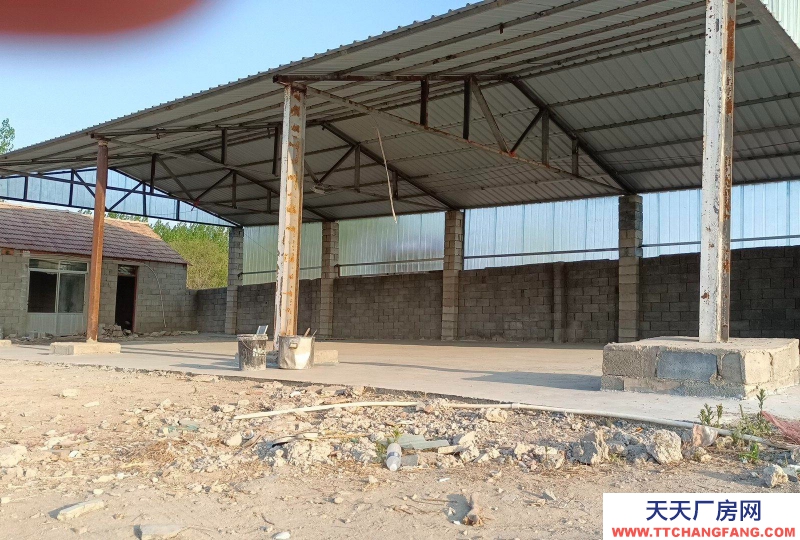 臨沂臨沭交通方便，場地寬敞，經濟實惠