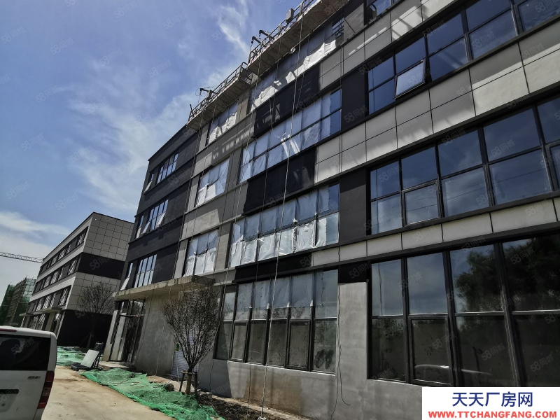 臨沂臨沭出售2層框架廠房 帶產(chǎn)權可辦證 8.1米層高 一千至五千平