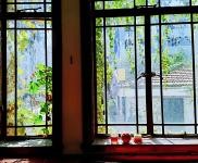 (出租) 長寧獨棟洋房1200平可分割出租 辦公展示接待辦事處商業等