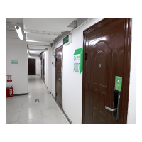 (出租) 長(zhǎng)寧西郊庫房倉庫出租存行李家具，存文件貨物，可長(zhǎng)短租，安保齊全