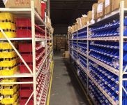 (出租) 長寧全外包電商倉儲 化妝品倉儲一件代發(fā) 按單收費更省錢