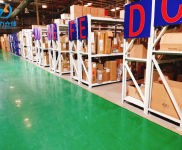 (出租) 長寧全外包電商倉儲 化妝品倉儲一件代發(fā) 按單收費更省錢