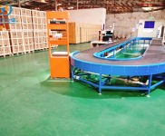 (出租) 長寧全外包電商倉儲 化妝品倉儲一件代發(fā) 按單收費更省錢