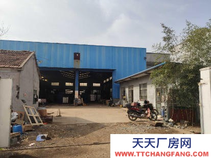 臨沂臨沭靠近327國道、高速路口，1500平米廠房、辦公室出售